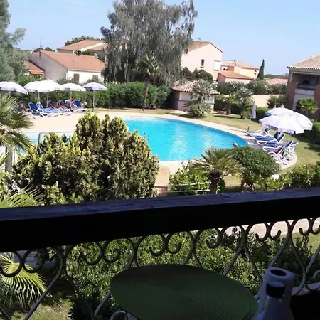 Appartamento Les Pieds Dans L'eau 300 M - 2 Piscines Linguizzetta