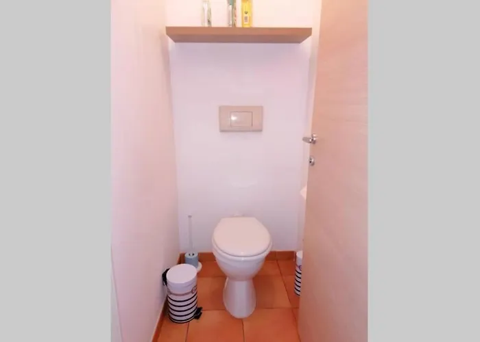 Les Pieds Dans L'eau 300 M - 2 Piscines * Linguizzetta