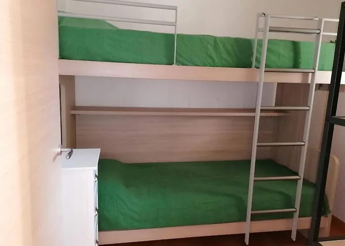 Apartmán Les Pieds Dans L'eau 300 M - 2 Piscines *