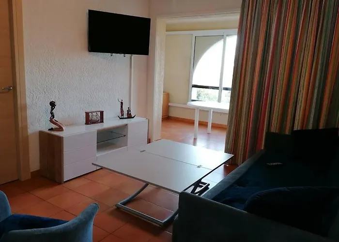 Les Pieds Dans L'eau 300 M - 2 Piscines Linguizzetta