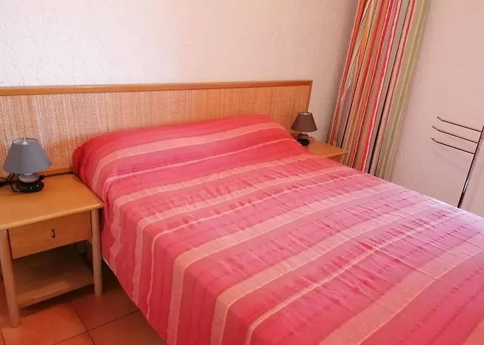 Les Pieds Dans L'eau 300 M - 2 Piscines Linguizzetta